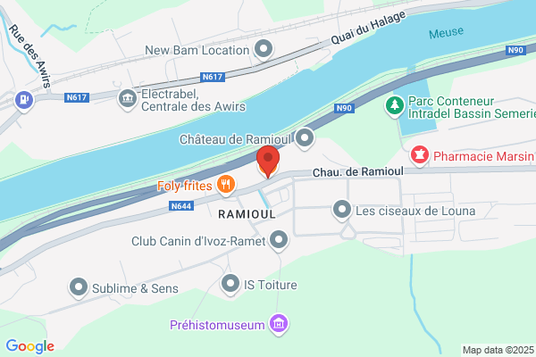 Lemineur/Christophe