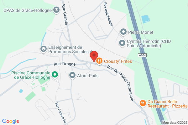 Brasserie Hollognoise