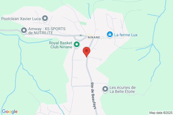 Pharmacie Gendebien Sprl