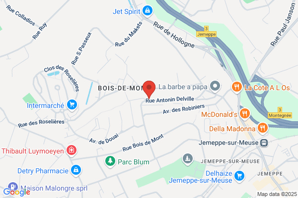 Pharmacie Toute-Voie