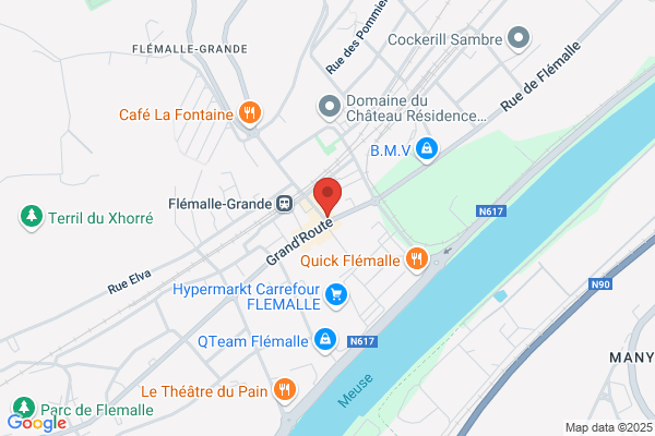 Pharmacies Du Peuple