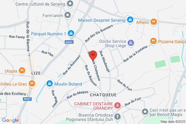 Schrouff/Monique