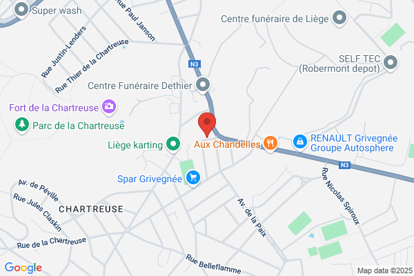 Dechamps-Marien/H.
