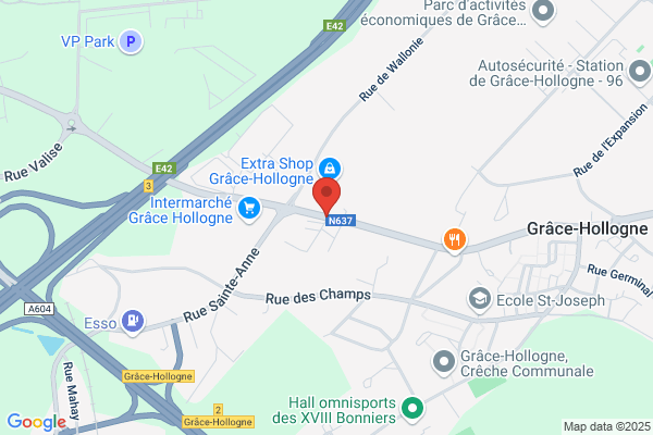 Gasquard/Christelle