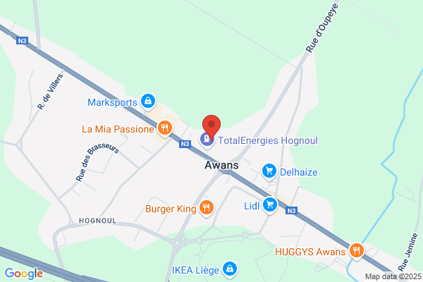 Entreprises S. Zabara