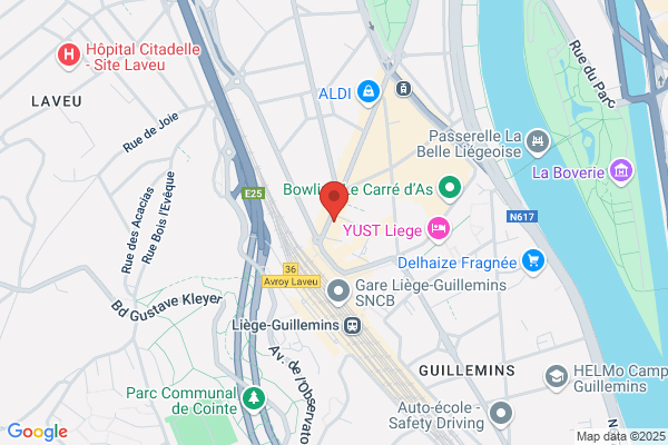 Muraille/Marc