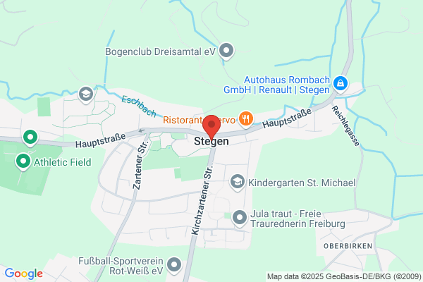 Stegen L.