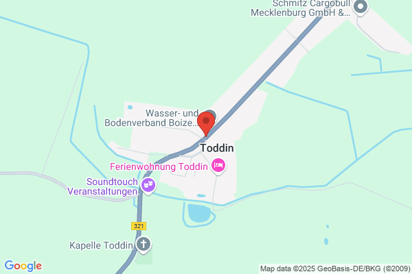 Todde/Daniel