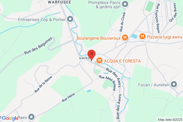 École Fondamentale Comm. Des Awirs
