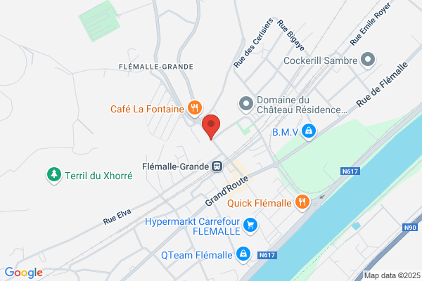 Ecole Com. Flémalle-Grande Ii