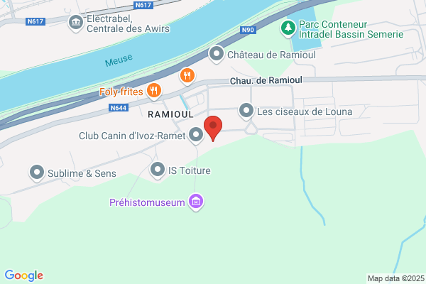 Ecole De Ramioul