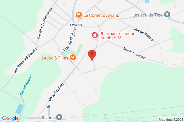 Ecole St-Joseph Awans
