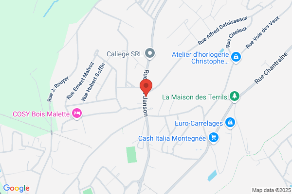 Parc (Epicerie Du)