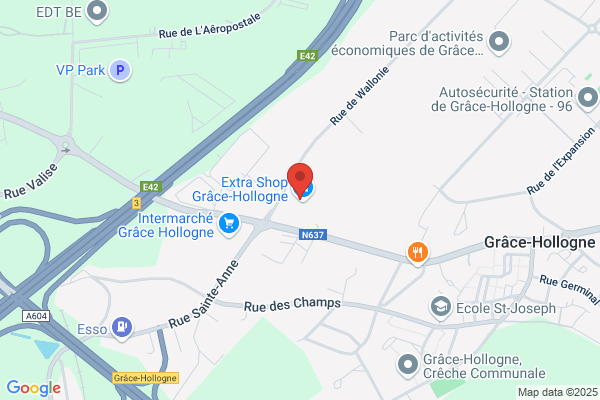 Petit Bénéfice (Au)