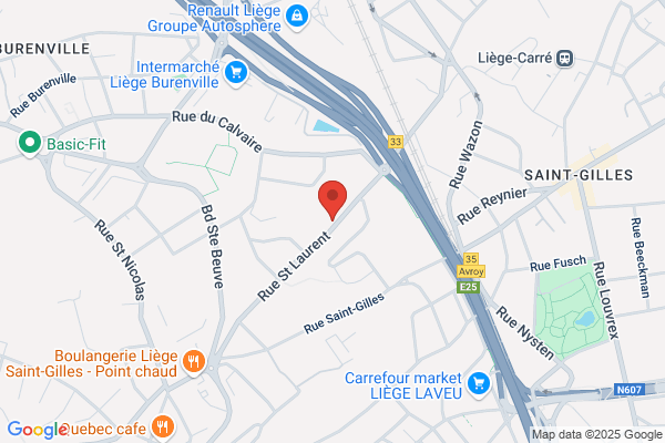 Louis Chauffage Electricité Sanitaire