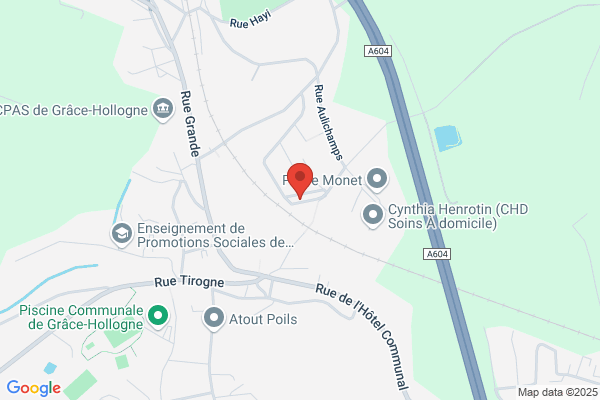 Thenaers-Espreux/Bernard