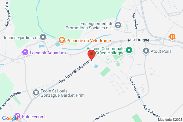 Gma Informatique Sprl