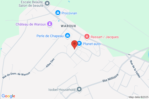 Doutrelepont/Jacques