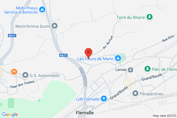 Houlmont/Franck