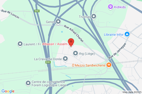 Albassir/Assem