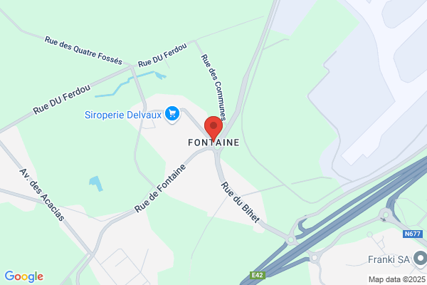 Fontaine/F.