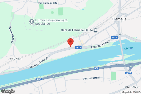 Godelaine/Marc