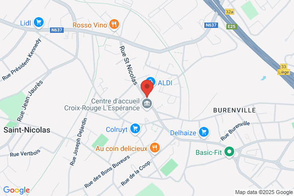 Muraille/Victor