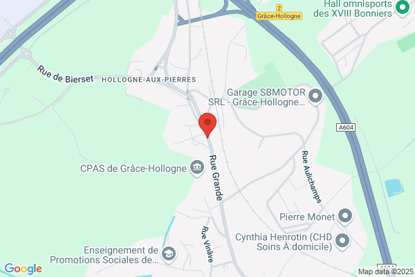 Saint-Remy/Pierre