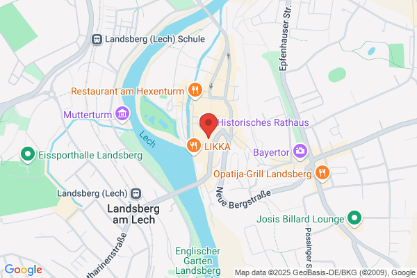 Lansberg M