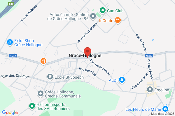 Dejace & Teti