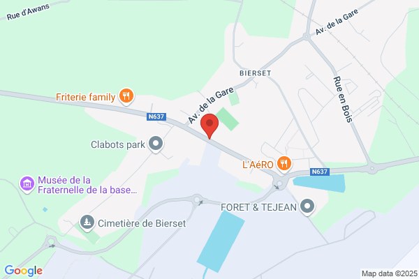 Digneffe & Fils Sprl