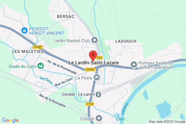 Lardinois/C.