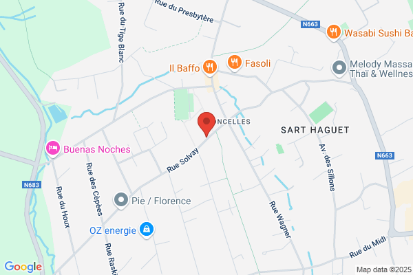 Bouche À Oreille (Le)