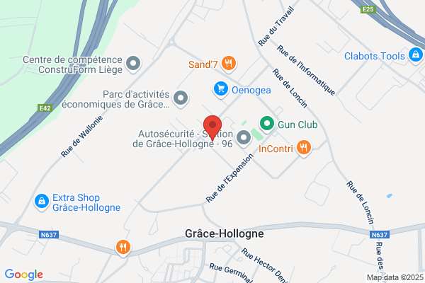 Debreuille/Virginie