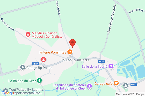 Délices De Nell (Aux) Sprl