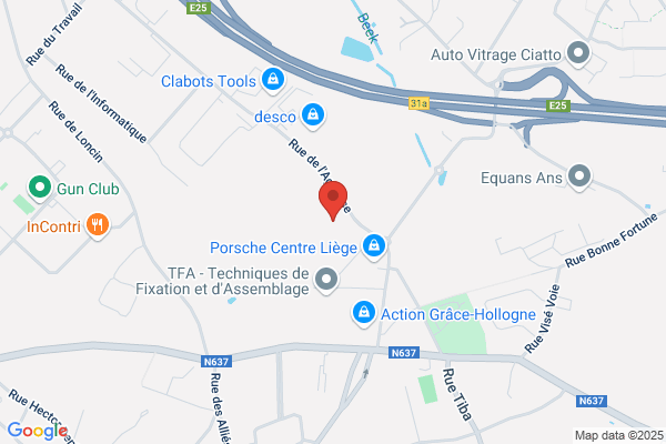 Baugniet/Marie