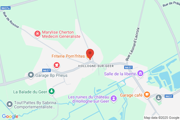 Camion Des Gourmets (Le)
