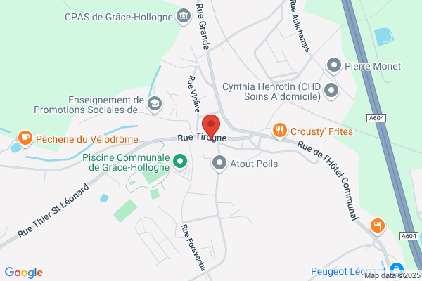 Dacquois (Le)