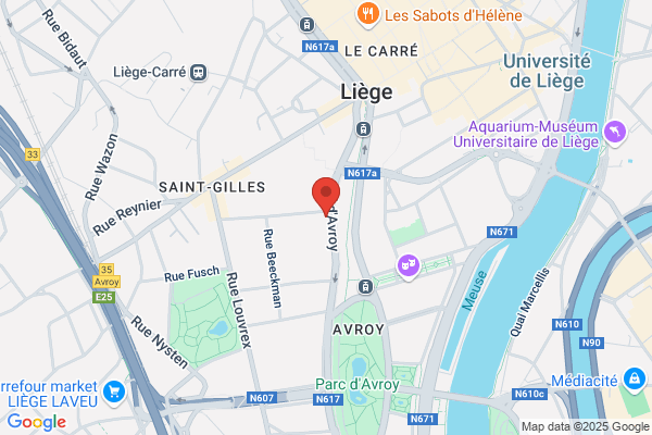 Dunes (Les) Sprl