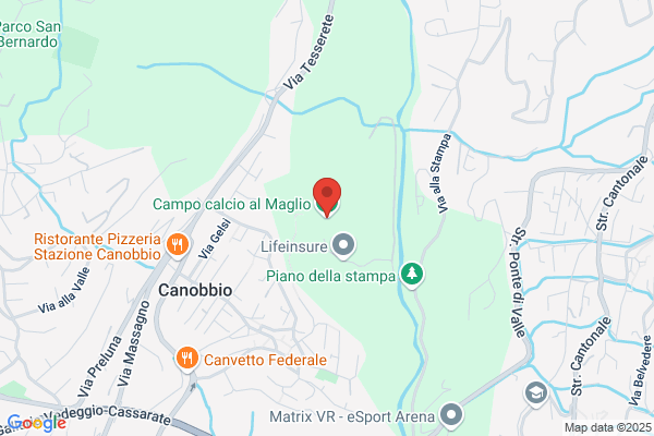 Maglio C