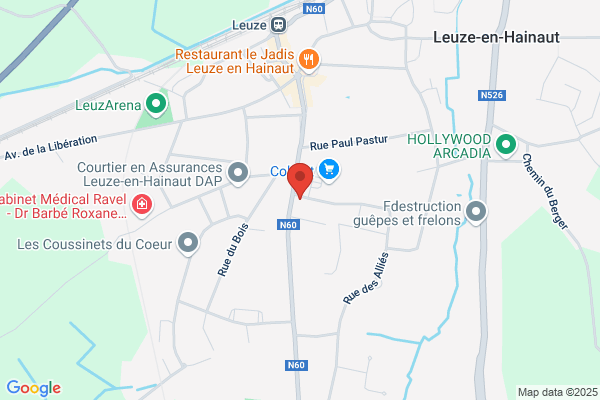 Centre Medical 'La Bonneterie'