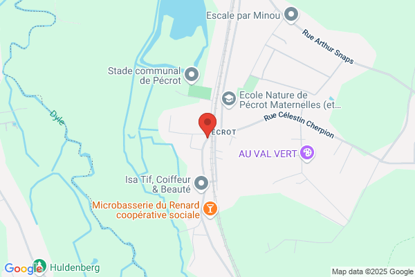 Albert Mine