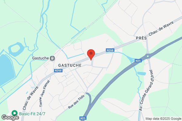 Assurances De Wallonie Sprl