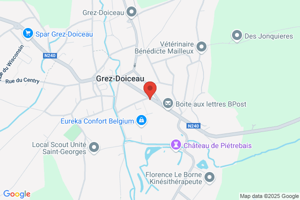 Atelia Grez-Doiceau