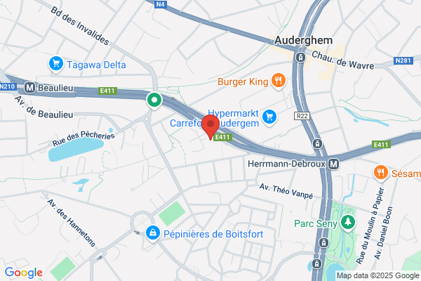 Kelly Services Interim (Belgium)