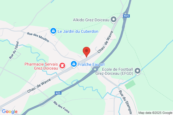 Argos Management En Communication Sprl