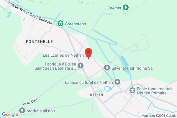 Centre Equestre Nethen