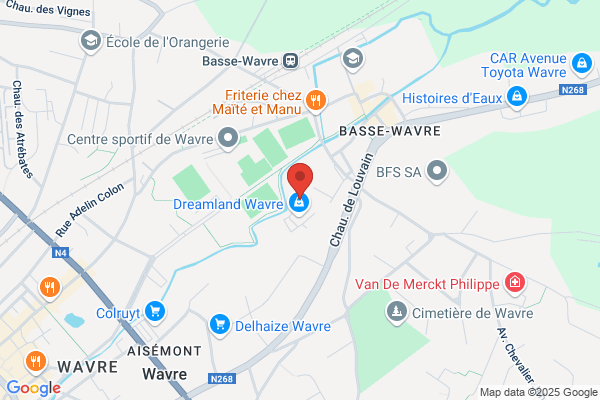 Renmans Boucherie