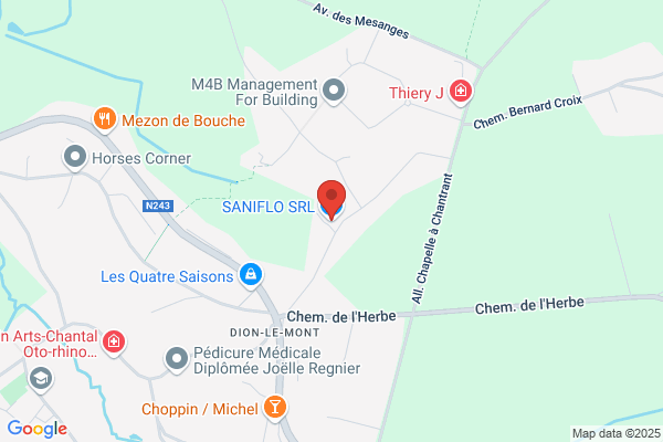Chauffage Roblain R & D Sprl