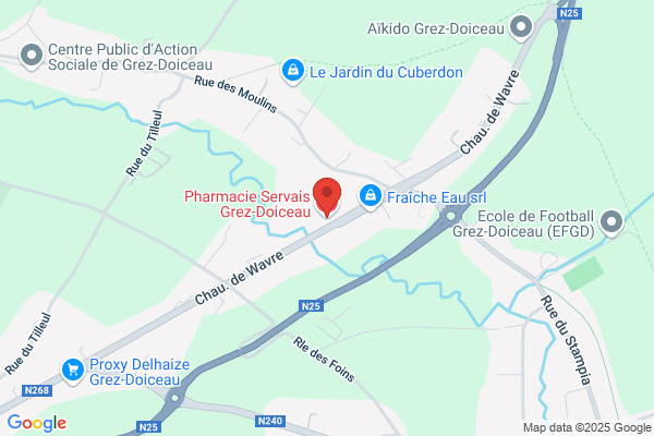 Pharmacie Familia